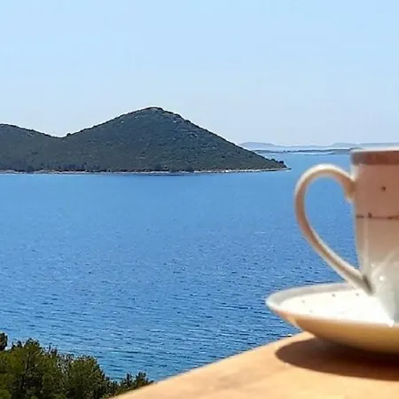 In With Sea View, Balcony, Air Conditioning, Wifi 5088-1 Apartment *