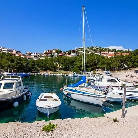 In With Sea View, Balcony, Air Conditioning, Wifi 5088-1 Apartment *