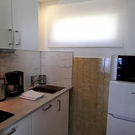 In With Sea View, Balcony, Air Conditioning, Wifi 5088-1 * Drage