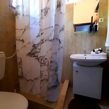 In With Sea View, Balcony, Air Conditioning, Wifi 5088-1 Apartment