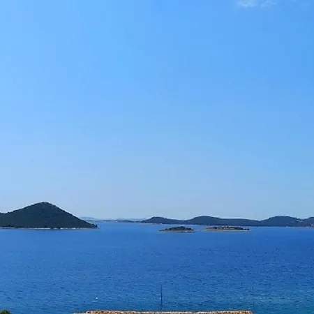 In With Sea View, Balcony, Air Conditioning, Wifi 5088-1 Apartment *