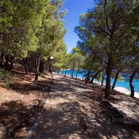 In With Sea View, Balcony, Air Conditioning, Wifi 5088-1 Apartment Drage