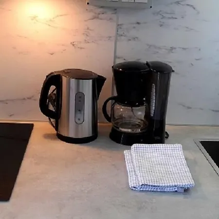 In With Sea View, Balcony, Air Conditioning, Wifi 5088-1 Apartment Drage