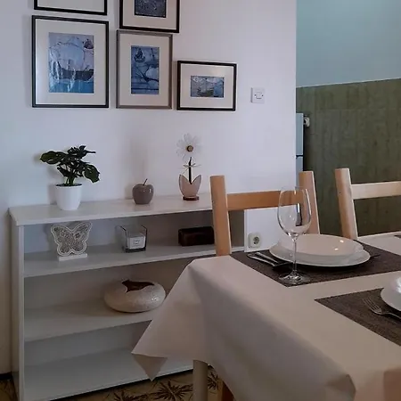 In With Sea View, Balcony, Air Conditioning, Wifi 5088-1 Drage