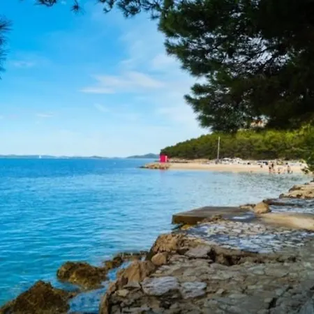 In With Sea View, Balcony, Air Conditioning, Wifi 5088-1 Appartement